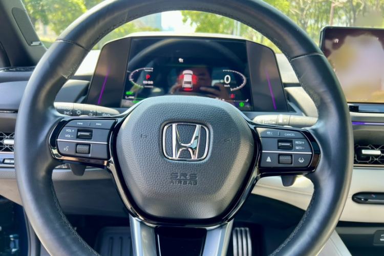 Used Honda Inspire New Energy 2023 ePHEV Smart Edition