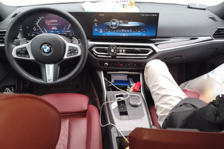 Used BMW 3 Series 2024 325i M Sport Night Edition Package