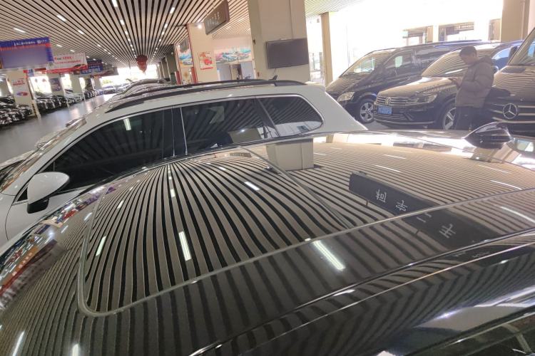 Used BMW 6 Series GT 2022 630i M Sport Package
