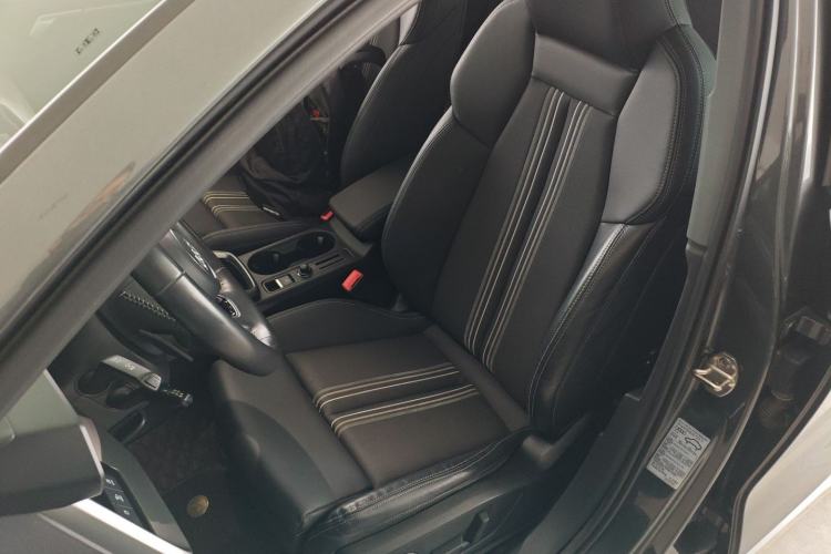 Used Audi A3 2022 Sportback 35 TFSI Fashionable Sports Model