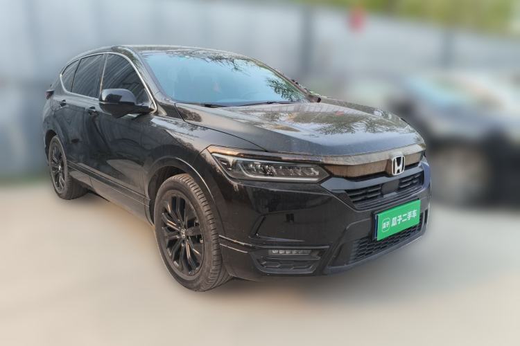 Used Honda Breeze 2020 240TURBO CVT 2WD Phantom Night Edition