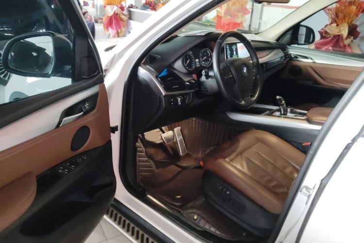 Used BMW X5 (Parallel Import) 2017 xDrive35i parallel import
