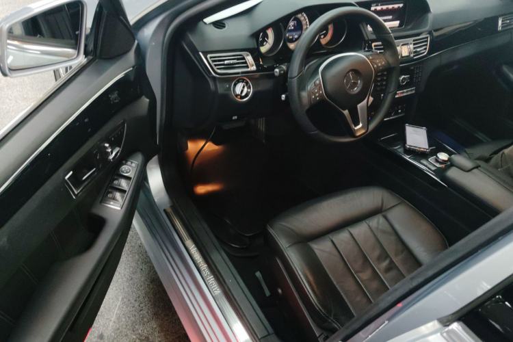 Used Mercedes-Benz E-Class 2014 Revised E 260 L Sport Luxury Edition
