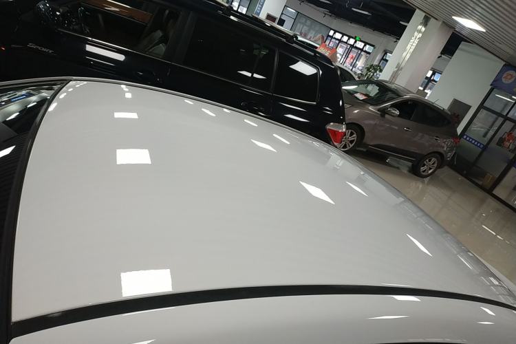 Used Hyundai Celesta 2018 1.6L Automatic GL Enjoyment Edition China VI compliant