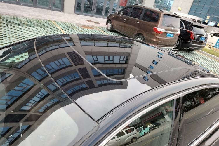 Used Volvo S90 2025 B5 Zhiya Luxury Edition