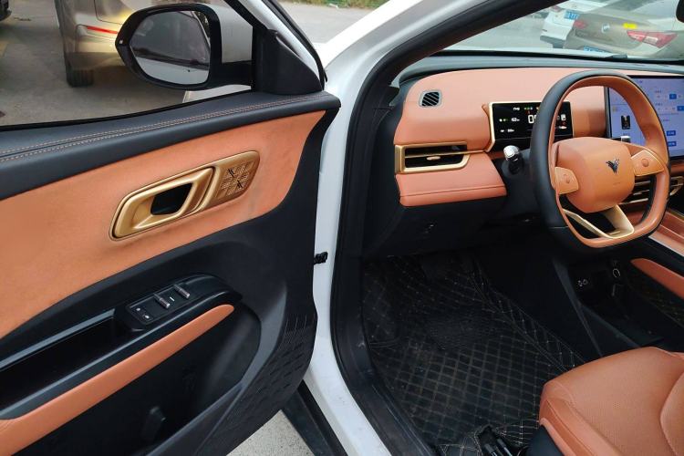 Used NETA X 2023 500 Lite