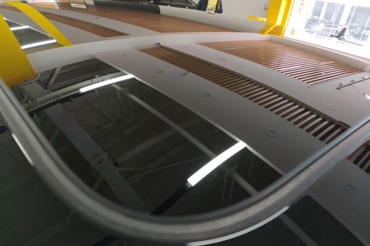 Used Volkswagen Passat 2022 330TSI Starry Luxury Edition Roof