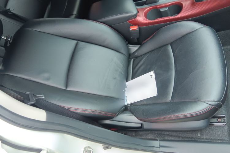 Used Nissan Lannia 2016 1.6L CVT Cool Edition