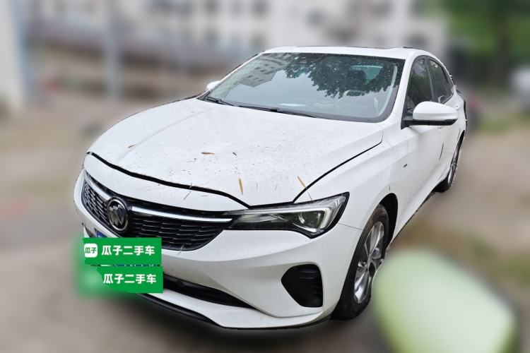 Used Buick Verano 2022 Pro 533T Enjoyment Edition