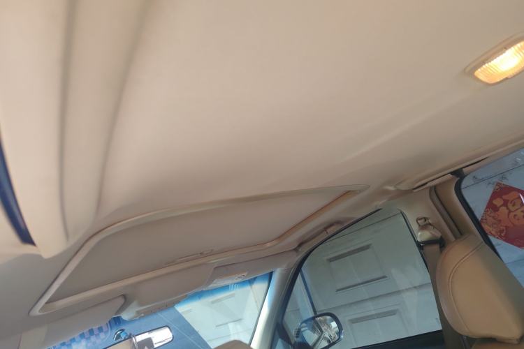 Used Buick GL8 2011 2.4L LT Executive Edition