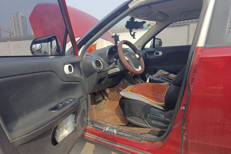 Used MG 3 2016 1.3L AMT Comfort Edition