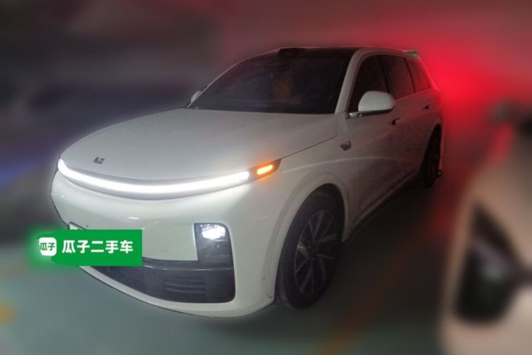 Used Li Auto L7 2023 Max model
