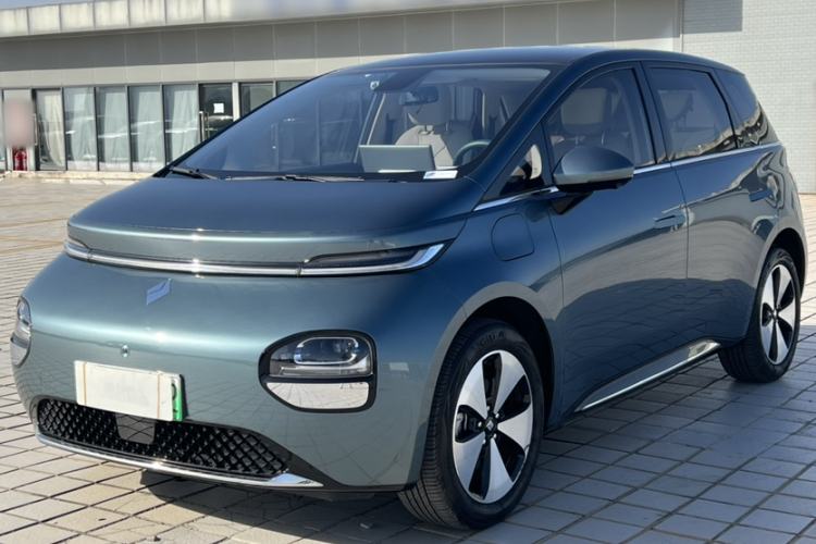 Used Baojun Cloud 2023 460 Max