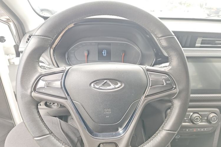 Used Chery Tiggo 3X 2018 1.5L Automatic Elite Edition Steering Wheel