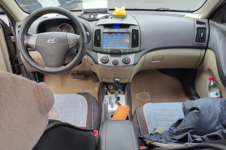 Used Hyundai Celesta 2011 1.6L Automatic Comfort Edition