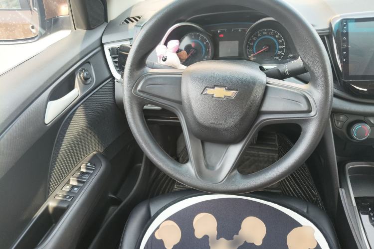 Used Chevrolet Cavalier 2019 320 Automatic Enjoyment Edition