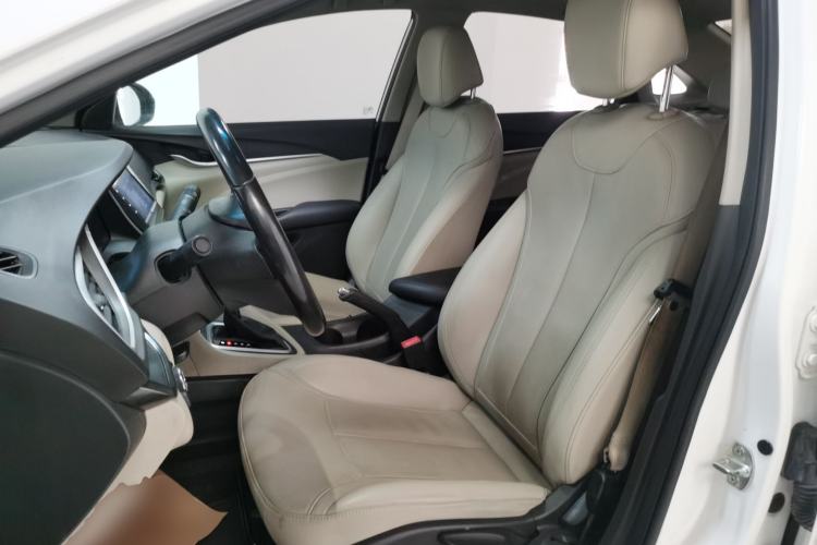 Used Buick GT 2018 15T Dual-Clutch Elite Model China V Standard
