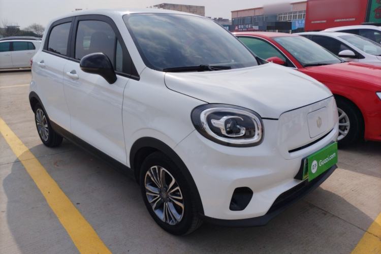 Used Leapmotor T03 2024 310 Comfort Edition