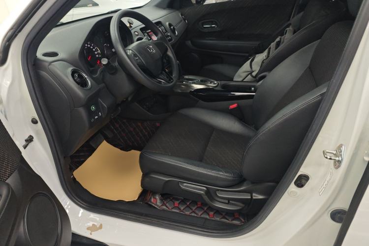 Used Honda XR-V 2017 1.5L LXi CVT Classic Edition
