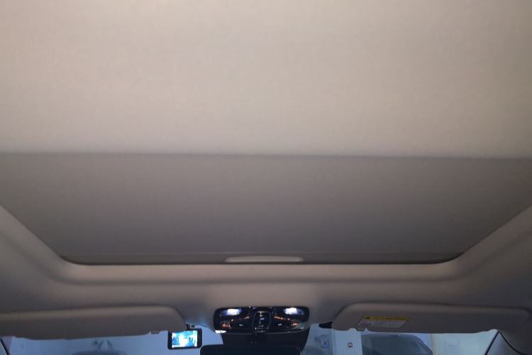 Used Roewe iMAX8 2021 400TGI Supreme Series Prestige Edition Headliner