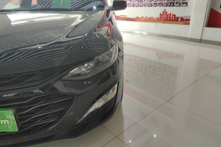 Used Chevrolet Malibu XL 2022 Redline 550T Automatic Sport Edition