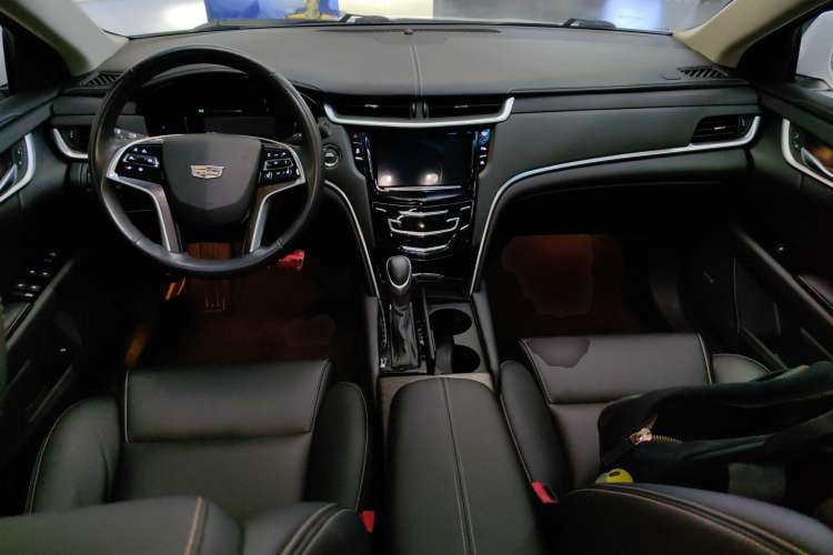 Used Cadillac XTS 2018 28T Tech Edition