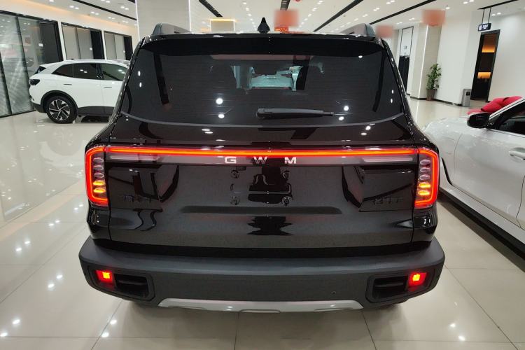 Used Haval DARGO 2026 Model 1.5T DCT Border Collie Edition
