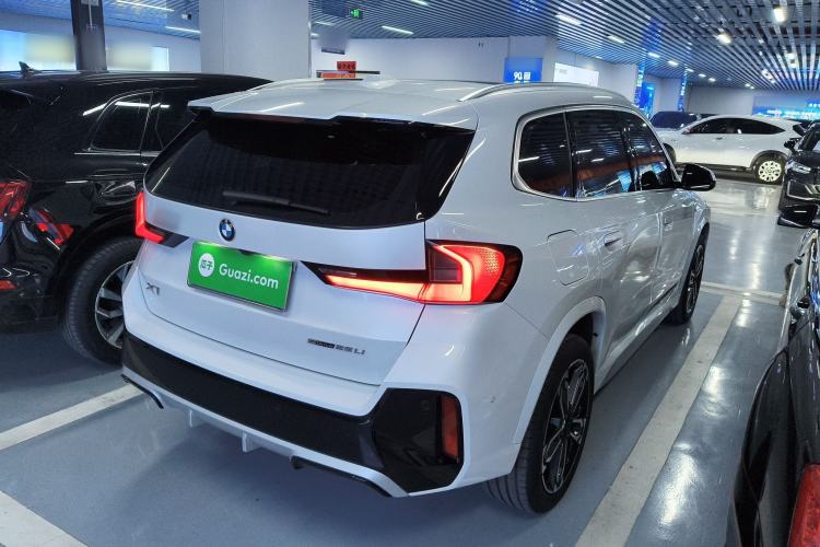 Used BMW X1 2023 sDrive25Li M Sport Package