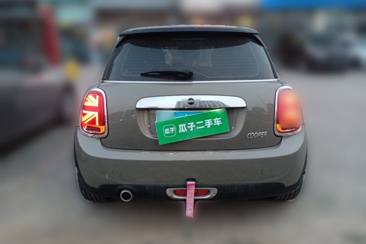 Used MINI 2020 1.5T COOPER Artist
