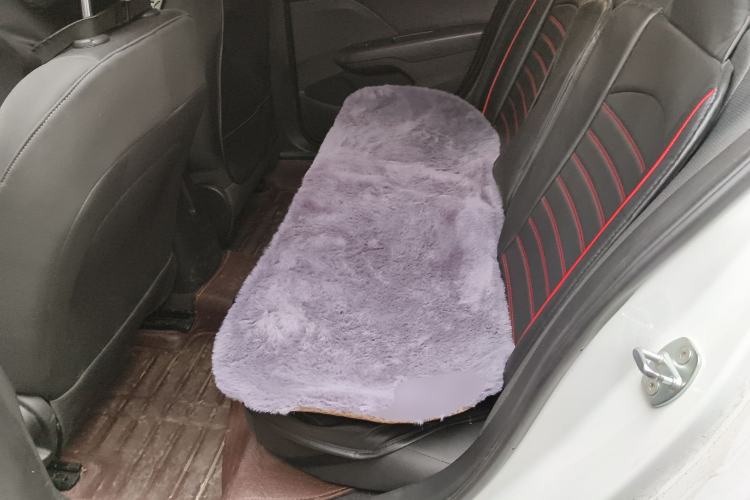 Used Chevrolet Cavalier 2019 320 Automatic Enjoyment with Sunroof