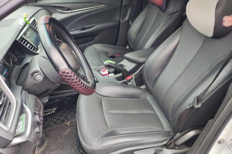 Used Buick GT 2021 Revised Version Flagship 1.5L Automatic Elite Edition