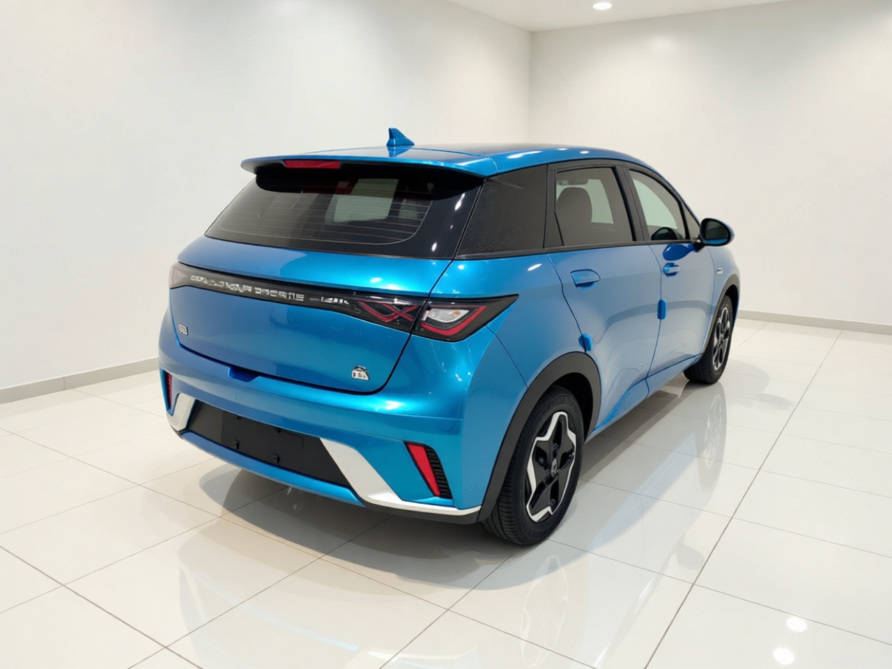 BYD Dolphin 2021 405 km Fashion Edition — снимка 6