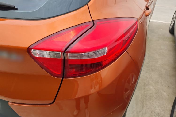 Used Geely Auto Emgrand GS 2016 Sports Edition 1.8L Manual LingShang Model