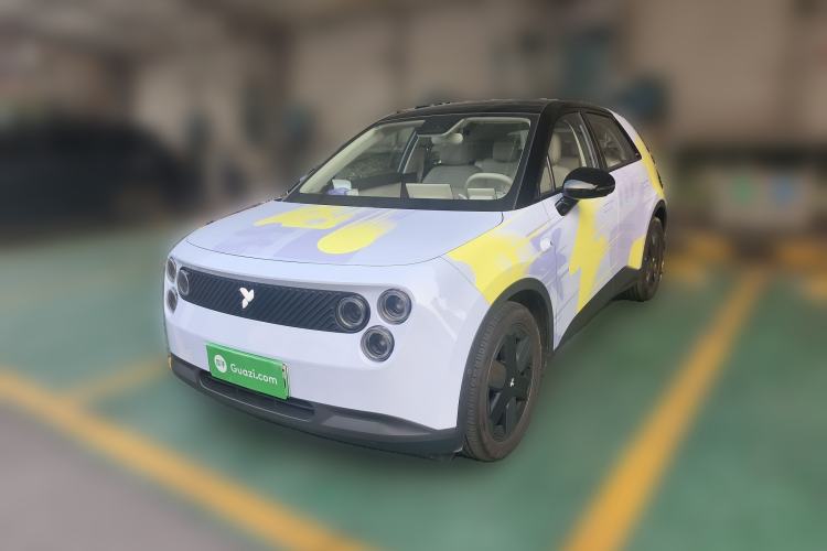 Used firefly 2025 Illuminated Edition