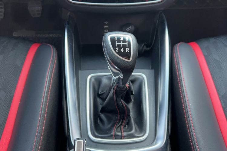 Used BAIC Senova D50 2019 1.5L Manual Luxury Edition China VI