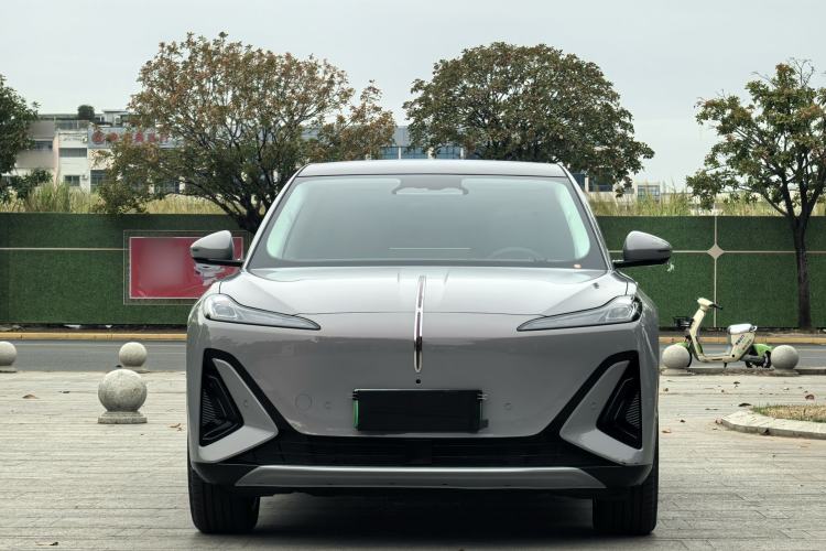 Used Hongqi Tiangong 06 2025 520 Smart Selection Edition