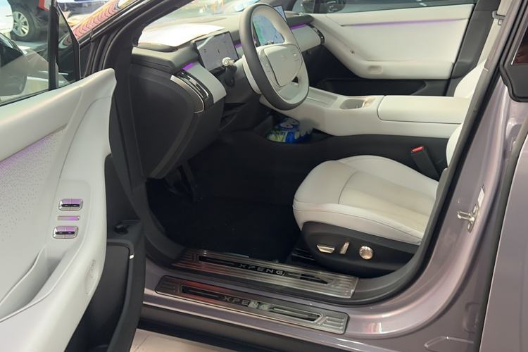 Used XPeng P7+ 2024 Ultra-Long Range Max
