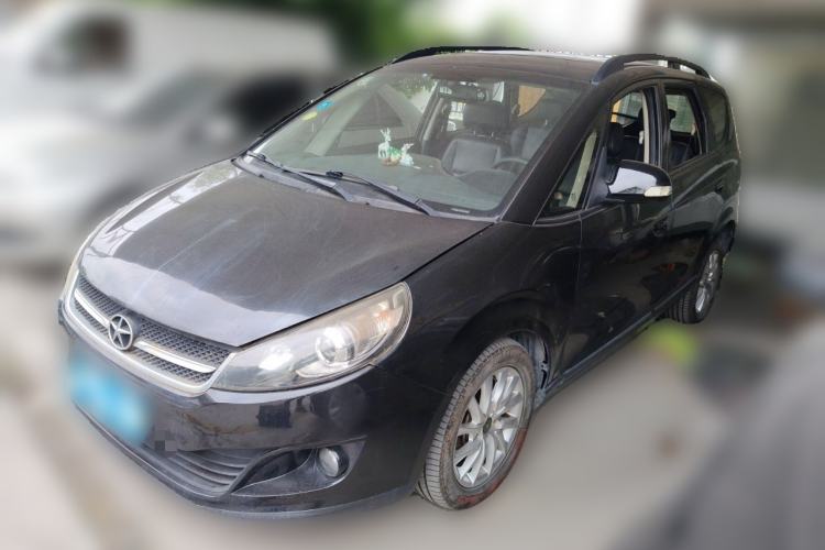 Used JAC Group Refine M2 2013 1.8L Automatic Luxury Smart Model 5 Seats