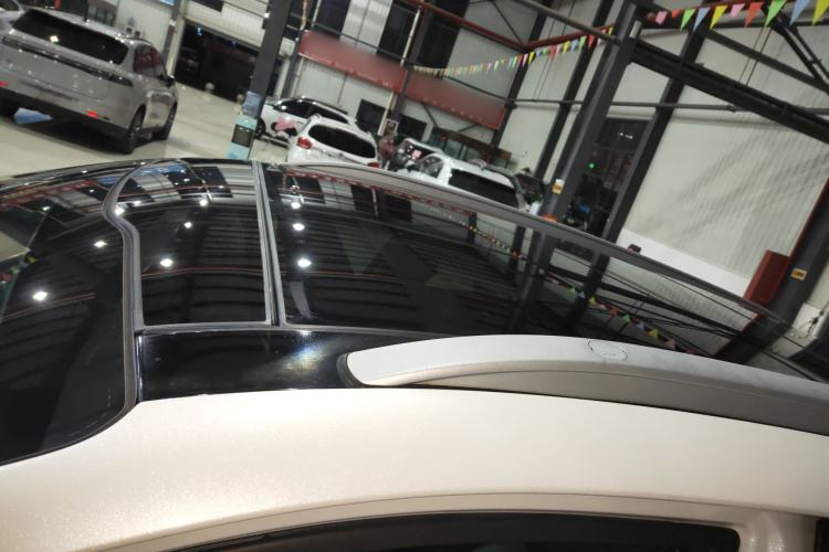 Used Kia KX5 2016 1.6T Automatic Two-Wheel Drive DLX
