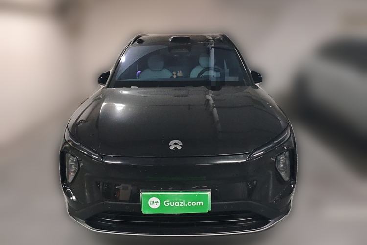 Used Nio ES6 2024 75 kWh

