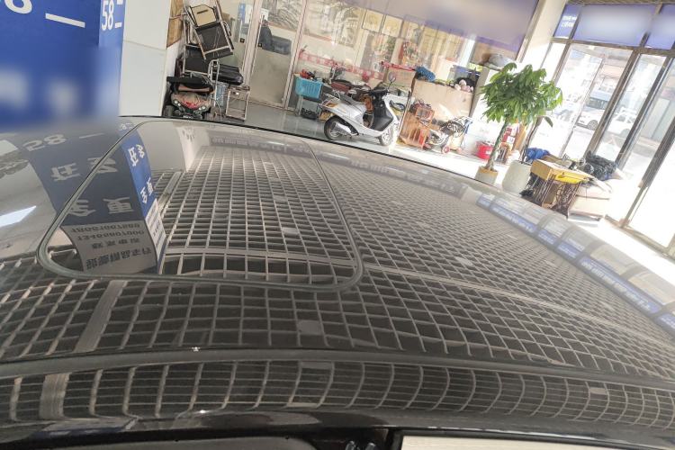 Used Nissan Teana 2013 2.0L XL Comfort Edition Roof