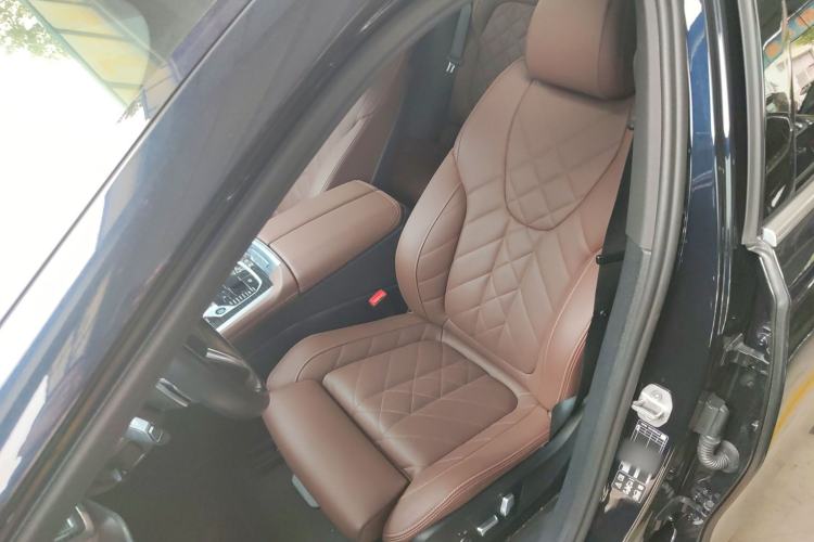 Used BMW X6 2023 xDrive30i M Sport Package
