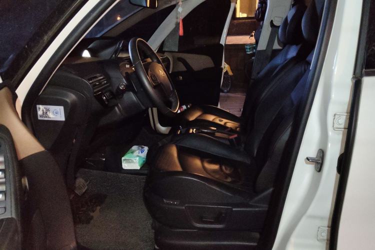 Used Citroen C4 Picasso 2015 Grand 1.6T Luxury 7-Seater
