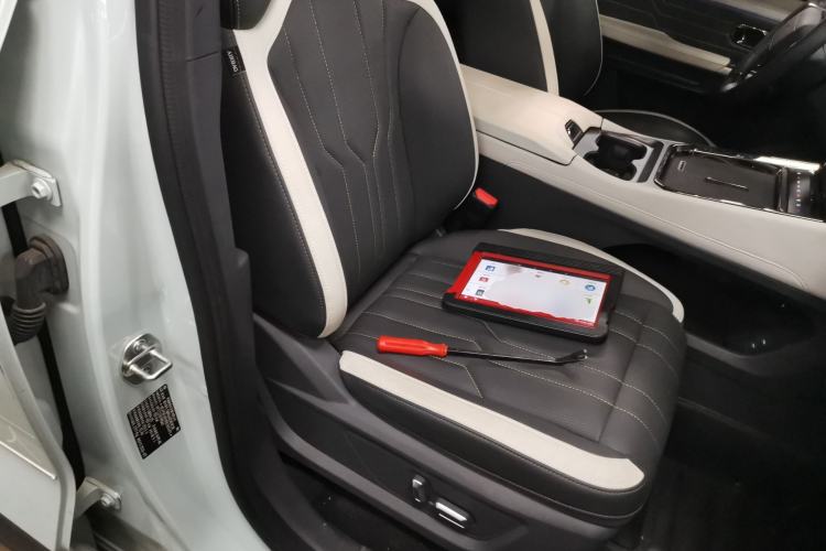 Used JETOUR Shanhai L6 2024 1.5TD DHT MAX Right Front Seat