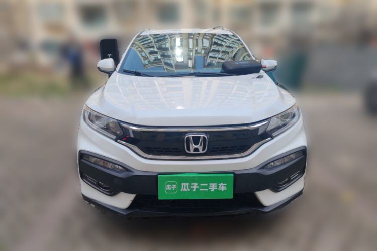 Used Honda XR-V 2017 1.5L LXi CVT Classic Edition