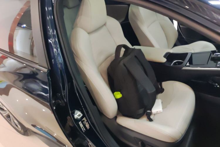 Used Toyota FAW Toyota bZ4X 2022 Four-Wheel-Drive High-Performance PRO Edition
