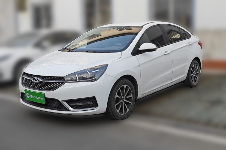 Used Chery Arrizo 5 2021 PRO 1.5L Manual Youth Edition