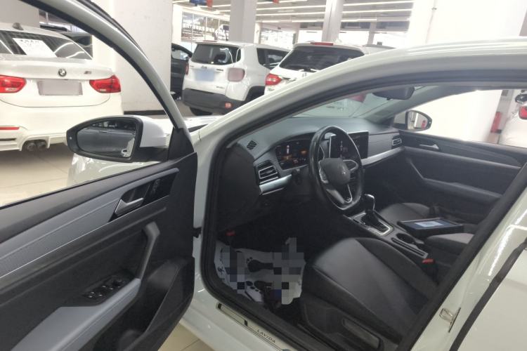 Used Volkswagen Lavida 2023 280TSI DSG Full-Comfort Edition Driver Seat