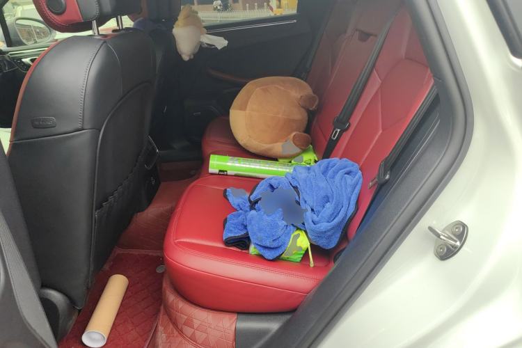 Used Porsche Macan 2023 Macan 2.0T