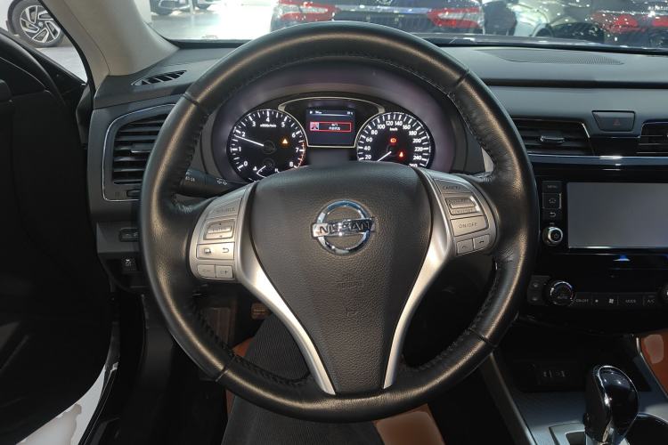 Used Nissan Teana 2016 Revised Version 2.0L XL Comfort Edition
